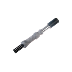 полуось передняя в комплекте для У@З 3160, 31512