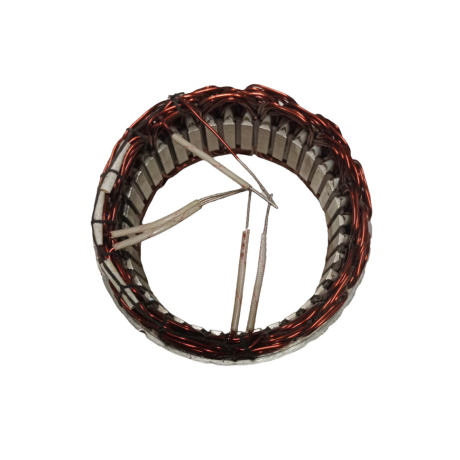 статор (обмотка) генератора (9402.3701-06) для b@3 1117-1119 l@da K@LIN@, зит купить недорого с доставкой в Каменск-Шахтинский