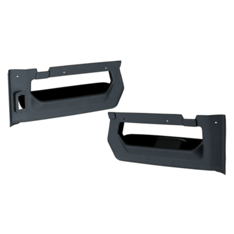 Карманы багажника для B@3 2123 "Chevrolet Niv@", L@DA Niv@ Travel купить недорого с доставкой в Каменск-Шахтинский