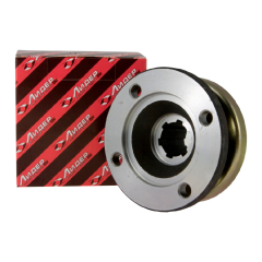 Фланец заднего редуктора 2101 "Лидерком" 2101-2201100-10