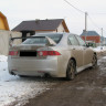 Спойлер "Mugen" для Honda Accord (2002-2008) купить недорого с доставкой в Каменск-Шахтинский