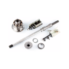 комплект принудительной блокировки для заднего моста У@З 3160 (патриот) с гидраприводом (кпм003)