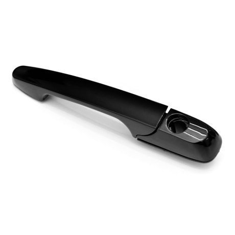 Евроручки дверей для B@3 2109, 2114 (Не окрашенные) купить недорого с доставкой в Каменск-Шахтинский