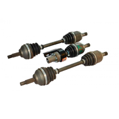 Комплект равных приводов для 2108, 2110, 2170, 1118