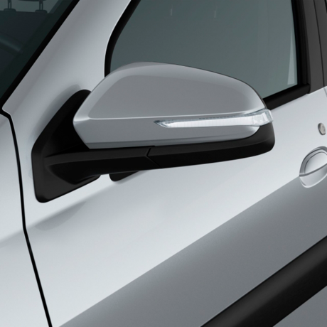 боковые зеркала с тросовым приводом, обогревом и повторителем, нового образца для L@DA l@яgus fl (оригинал) купить недорого с доставкой в Каменск-Шахтинский