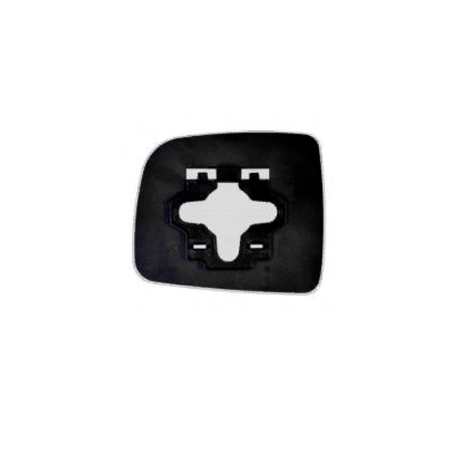 Сферический зеркальный элемент без обогрева для правого зеркала автомобиля LEXUS RX I (1997-2003 г.в.) купить недорого с доставкой в Каменск-Шахтинский