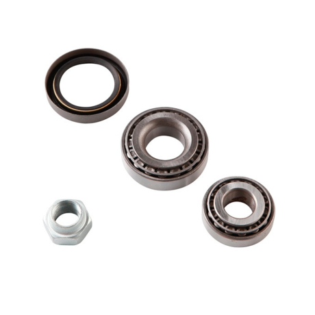 Ремкомплект ступицы передней правой для B@3 2101-2107 купить недорого с доставкой в Каменск-Шахтинский