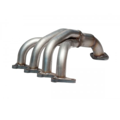 Вставка замены катализатора для Hyundai Accent “STT” (один датчик кислорода)