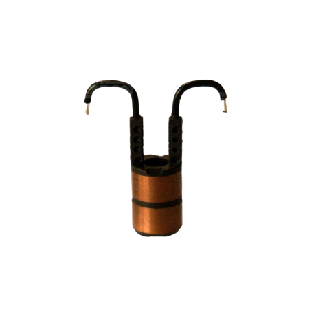 Коллектор ротора генератора ASA3295 MANDO-VALEO для Daewoo Nexia (2002-2008), Hyundai Accent, Getz, Tucson, Sonata, Mitsubishi, Toyota, Cargo 232295 купить недорого с доставкой в Каменск-Шахтинский