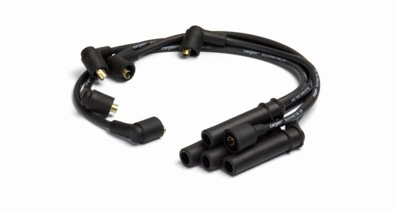 Провода высоковольтные для Hyundai Accent, Getz (TB), KIA Picanto (BA), Mitsubishi Lancer (27501-02H00, 27501-22B10, 27501-02D00) купить недорого с доставкой в Каменск-Шахтинский