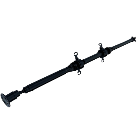 Вал карданный для Mazda CX-7 (2007-2012 г.в.) купить недорого с доставкой в Каменск-Шахтинский