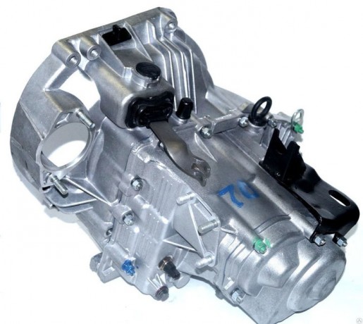 Коробка переключения передач 2110 купить недорого с доставкой в Каменск-Шахтинский