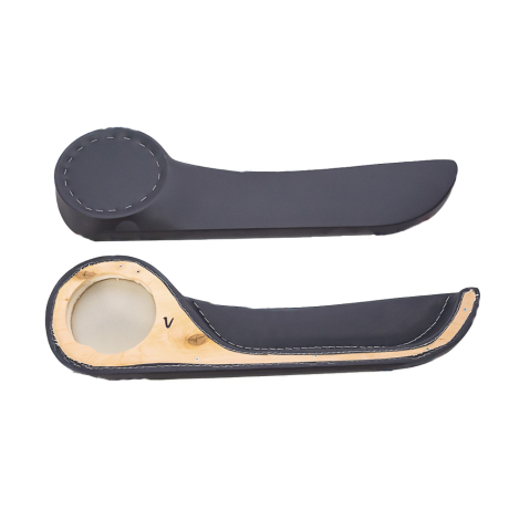 Подиумы Daewoo Matiz (с карманом, под динамик 16см) купить недорого с доставкой в Каменск-Шахтинский