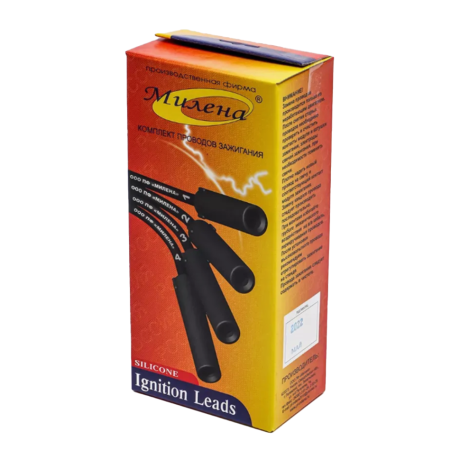 Высоковольтные провода "Милена" для B@3 21214 купить недорого с доставкой в Каменск-Шахтинский