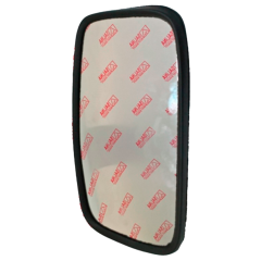 Грузовые зеркала - БЕЛАЗ-7547 360х200 металлический корпус