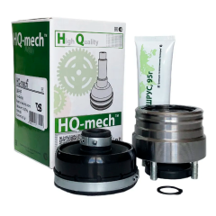 ШРУС карданного вала B@3-21214