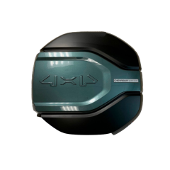 Колпак запасного колеса "Razor" для B@3 2123 Chevrolet Niv@