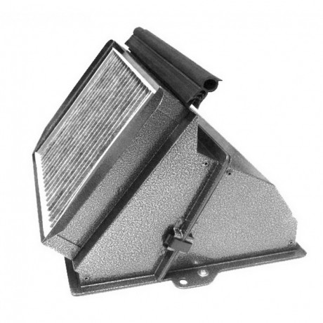 Адаптер воздушного фильтра салона для B@3 2108-2115 купить недорого с доставкой в Каменск-Шахтинский