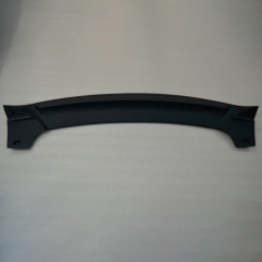 Спойлер №1М "КАРТ" для Nissan Terrano с 2016 г.в. под покраску