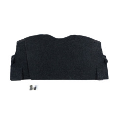 Полка B@3 2194 L@DA K@lin@ 2 (с боковинами, отв. под динамики 13см)