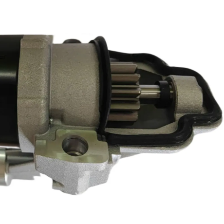 Стартер STB5088 для Ford Transit 2.2 TDCi купить недорого с доставкой в Каменск-Шахтинский