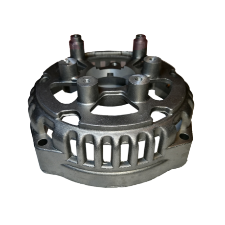 Крышка генератора задняя для B@3 2110-2112, генераторы 94-й серии, ЗиТ купить недорого с доставкой в Каменск-Шахтинский