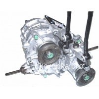 Раздаточная коробка передач B@3-21213 купить недорого с доставкой в Каменск-Шахтинский