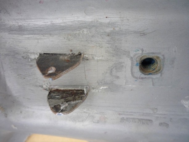 Капот стеклопластиковый c воздухозаборником "Subaru style" для B@3 2108 (7кг) купить недорого с доставкой в Каменск-Шахтинский