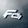 Шильд FG на стойки, крыло купить недорого с доставкой в Каменск-Шахтинский