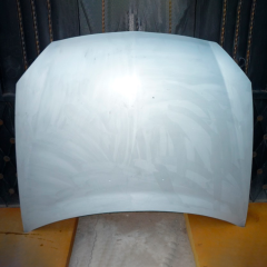 Капот стеклопластиковый для B@3 2170-2172 "L@DA Prior@" (5кг)