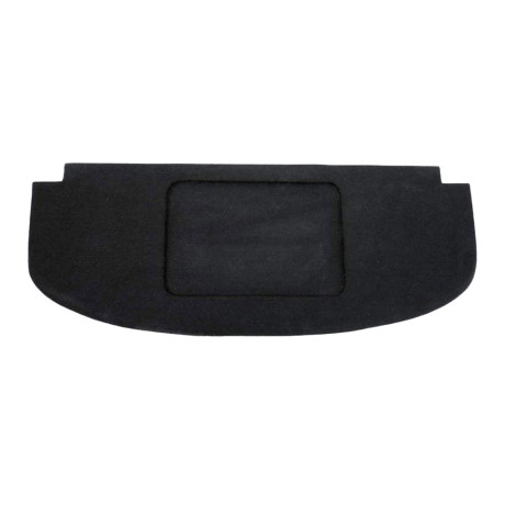 Полка Hyundai Tiburon (отв. под динамики 13см) купить недорого с доставкой в Каменск-Шахтинский