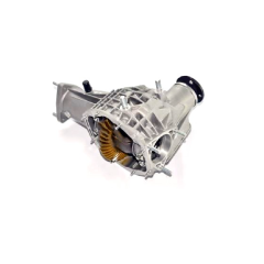 Редуктор переднего моста B@3 21214 с главной парой 2101 (4.3) 24 шлица