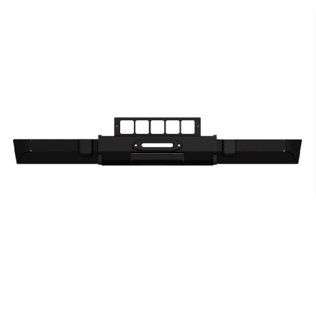 Силовой передний бампер Mercedes-Benz G-Class купить недорого с доставкой в Каменск-Шахтинский