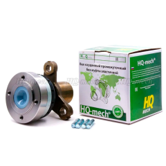 Вал карданный промежуточный B@3 21213-2202010 без эластичной муфты