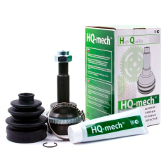 Шарнир (ШРУС) наружный Chevrolet Spark, 94564013