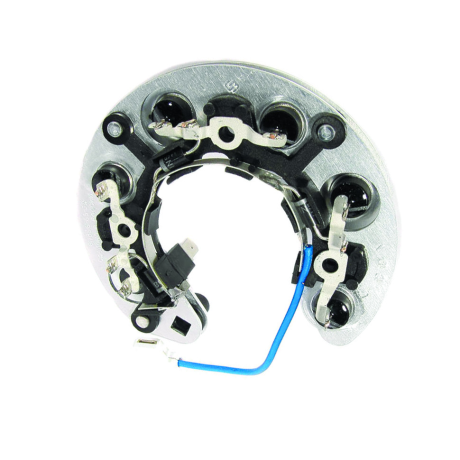 Диодный мост B@3 2108 БПВ 56-65-02Г 12V/55А, 6-ти диодный, с жестким выводом (нового образца), пр-во Китай купить недорого с доставкой в Каменск-Шахтинский