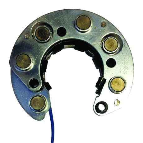 Диодный мост B@3 2108 БПВ 56-65-02Г 12V/55А, 6-ти диодный, с жестким выводом (нового образца), пр-во Китай купить недорого с доставкой в Каменск-Шахтинский