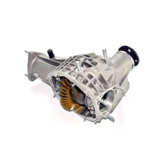 Редуктор переднего моста B@3 21214 главная пара 2102 (4.44) 24 шлица