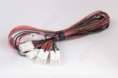 жгут проводов обогрева сидений b@3 1118 &quot;l@da K@LIN@&quot;,b@3 2190 &quot;l@da gr@nt@&quot;