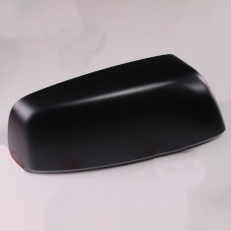 облицовка зеркала заднего вида b@3 21214 НИВ@ на зеркало нового образца неокрашенная купить недорого с доставкой в Каменск-Шахтинский