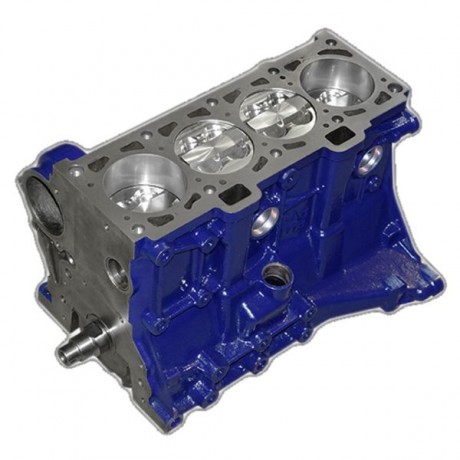 Двигатель B@3-21124 (блок в сборе, агрегат, двигатель в сборе) купить недорого с доставкой в Каменск-Шахтинский