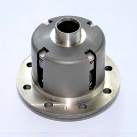 Дифференциал дисковый самоблокирующийся (блокировка) "Классика" Спорт IQ RT для B@3, Chevrolet Niv@ купить недорого с доставкой в Каменск-Шахтинский