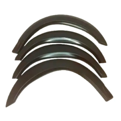 Расширители колесных арок &quot;Галант&quot; для B@3 2110