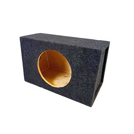 Короб под 12" сабвуфер, 28 литров купить недорого с доставкой в Каменск-Шахтинский