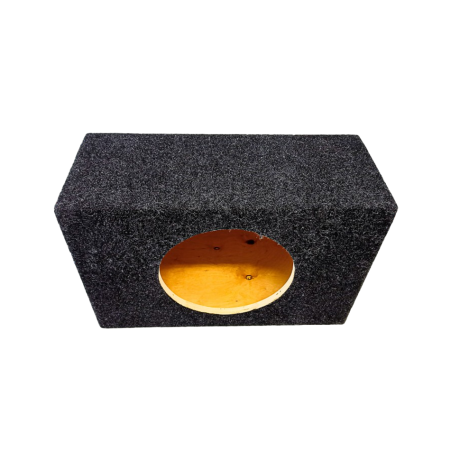 Короб под 12" сабвуфер, 28 литров купить недорого с доставкой в Каменск-Шахтинский