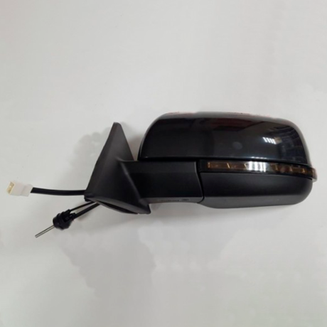 комплект зеркал b@3 2170 ПРИОР@, "salina", с повторителем поворота в стиле lexus или плазма купить недорого с доставкой в Каменск-Шахтинский