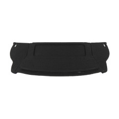 Полка Chery Amulet (с боковинами, отв. под динамики 13см)