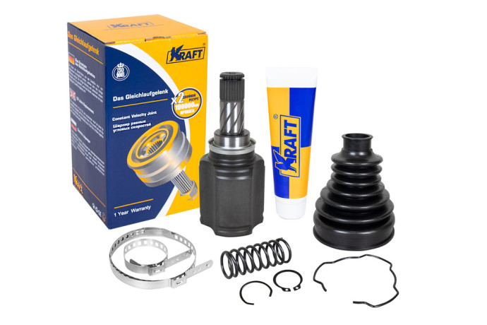 шрус внутренний L@DA vesт@ (2015-) (кпп renault jh3), oberkraft купить недорого с доставкой в Каменск-Шахтинский