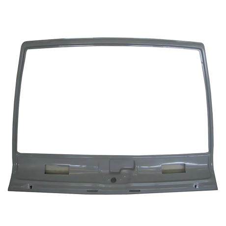 Крышка багажника "AVR" для B@3 2108, 2109 (без кронштейна) купить недорого с доставкой в Каменск-Шахтинский