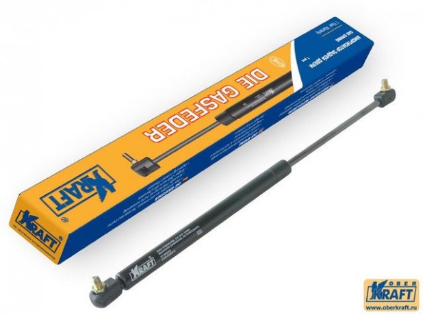 упор крышки багажника (амортизатор задней двери) b@3 2108, 2109, ОК@, иж, таврия (46 см) давление 340n купить недорого с доставкой в Каменск-Шахтинский